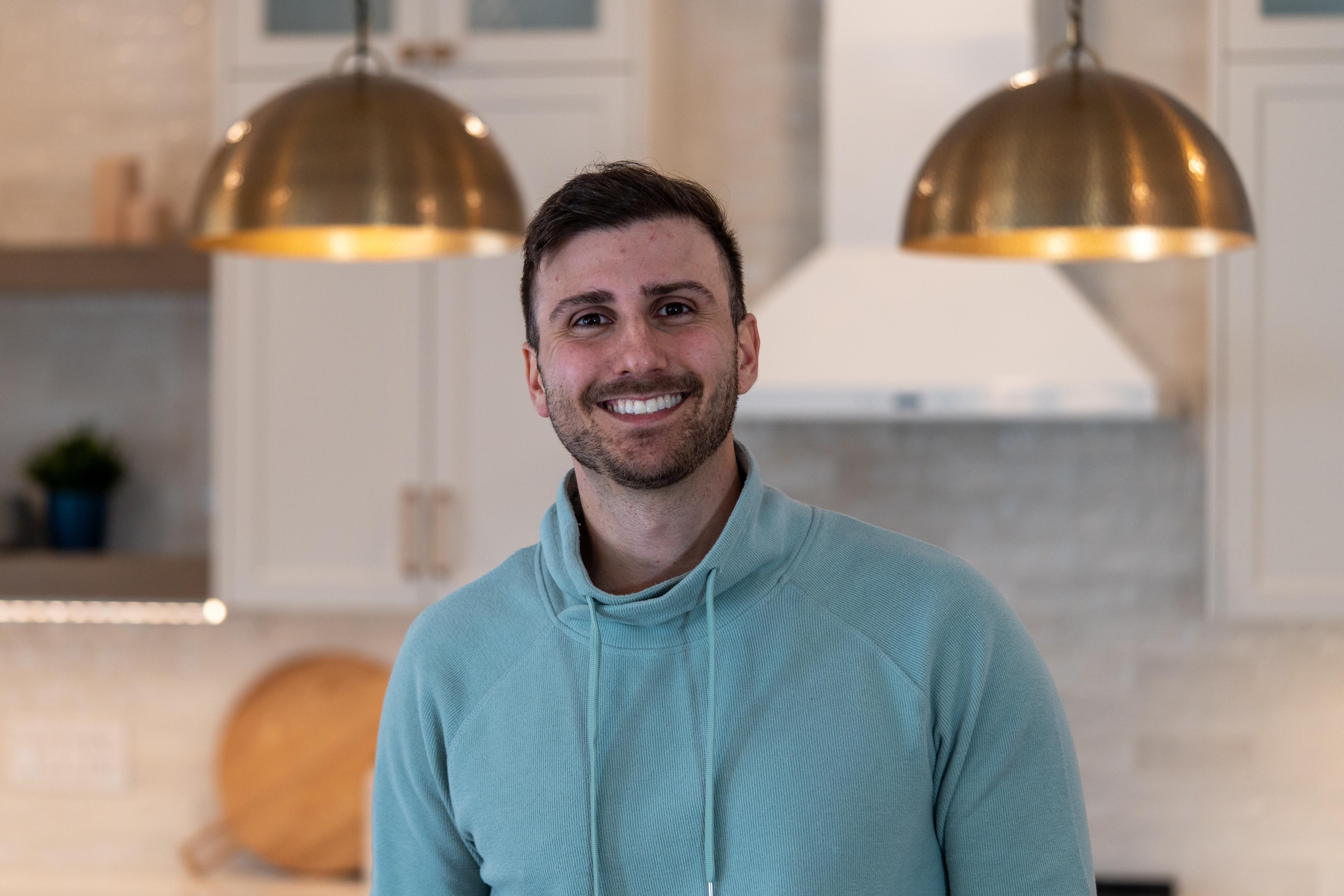 Addison Herosian, Winnipeg realtor
