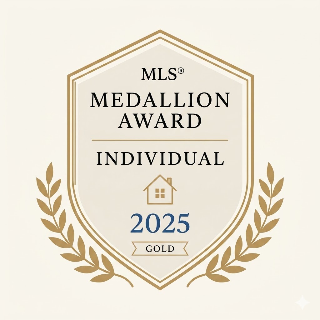 Gold Medallion Award