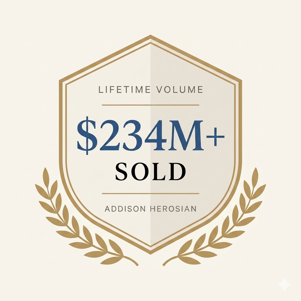 $234M+ Sold